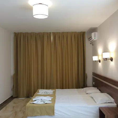 Ellin Studio Sunny Beach