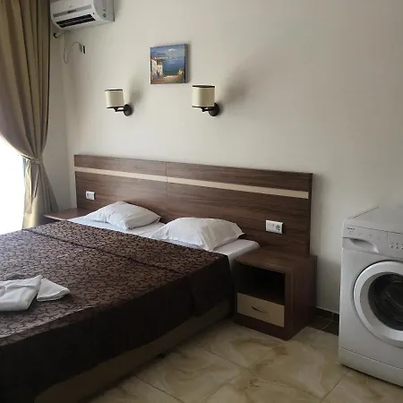 Ellin Studio Apartment *