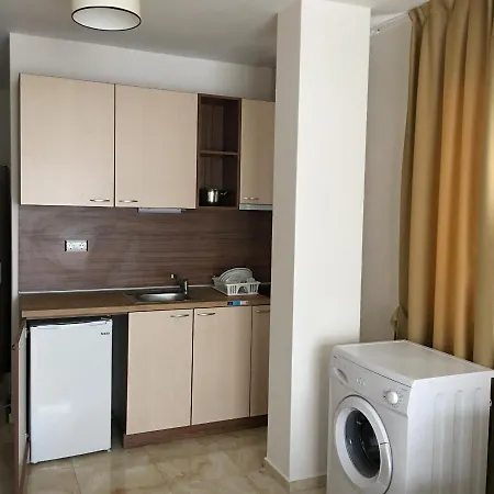 Ellin Studio Sunny Beach