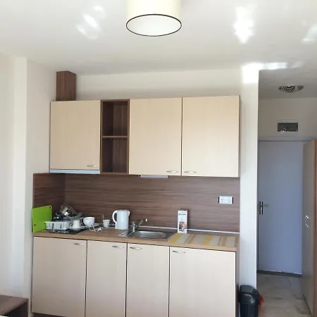 Apartment Ellin Studio *